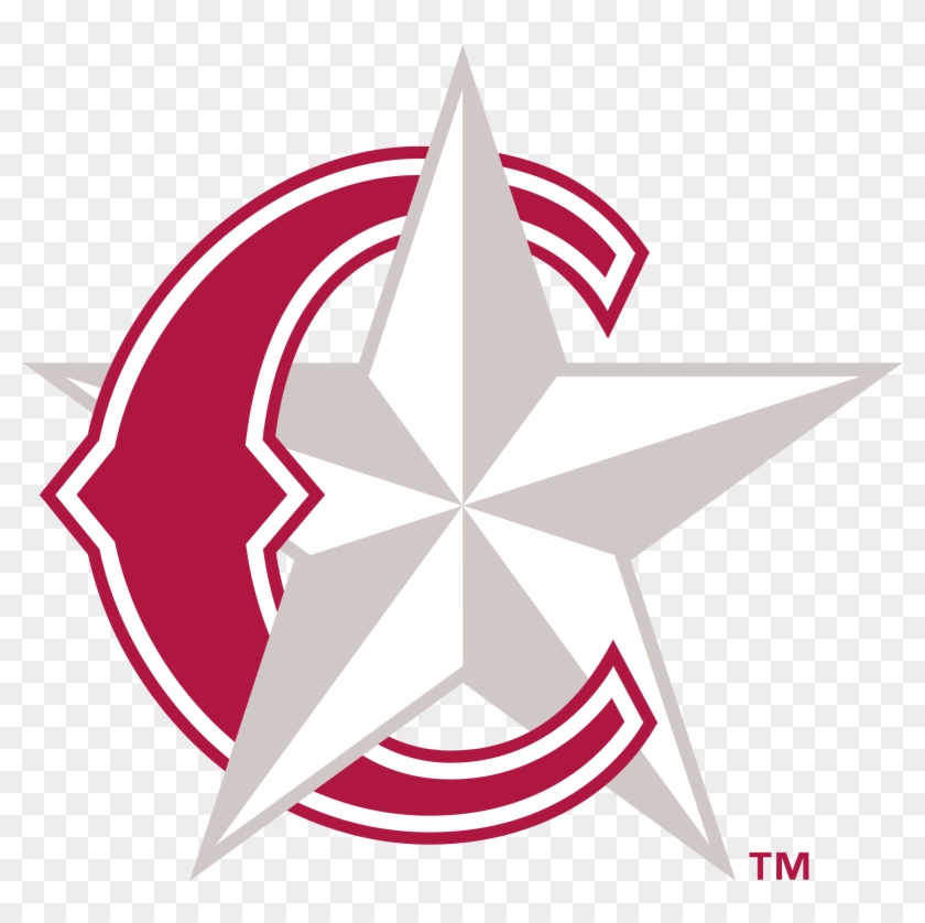 Charlotte Rangers Logo Png Transparent - La Salle Star Logo, Png