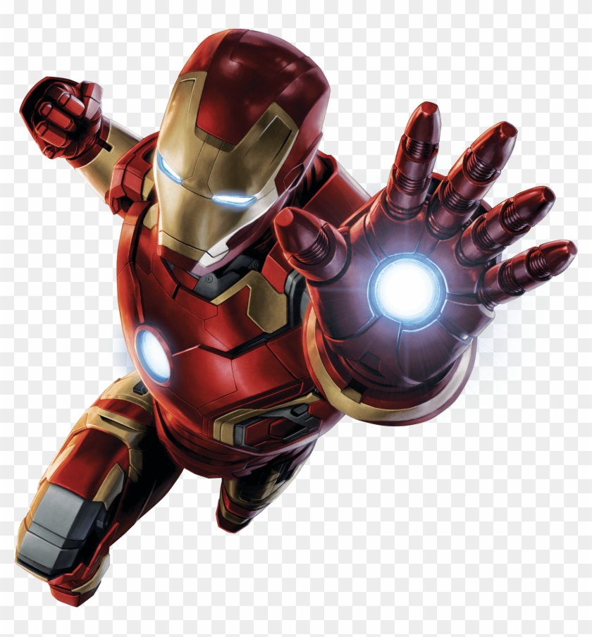 Iron Man Marvel Iron Man 3d Png Transparent Png 2626x2677 6467496 Pngfind - iron man clipart tony stark iron man roblox png image