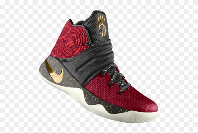 gold basketball shoes youth