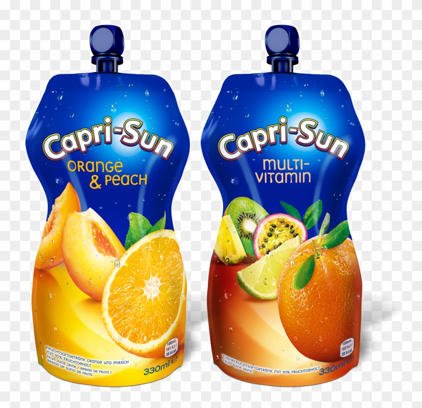 Capri Sun Png - Capri Sonne, Transparent Png - 800x800(#6470660) - PngFind