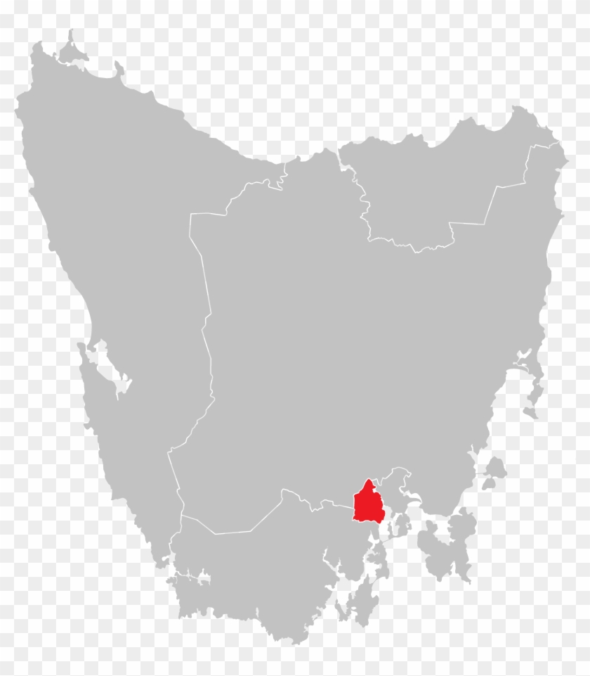 Australian Electoral Division Of Denison, 2016 - Do Tasmanian Devils