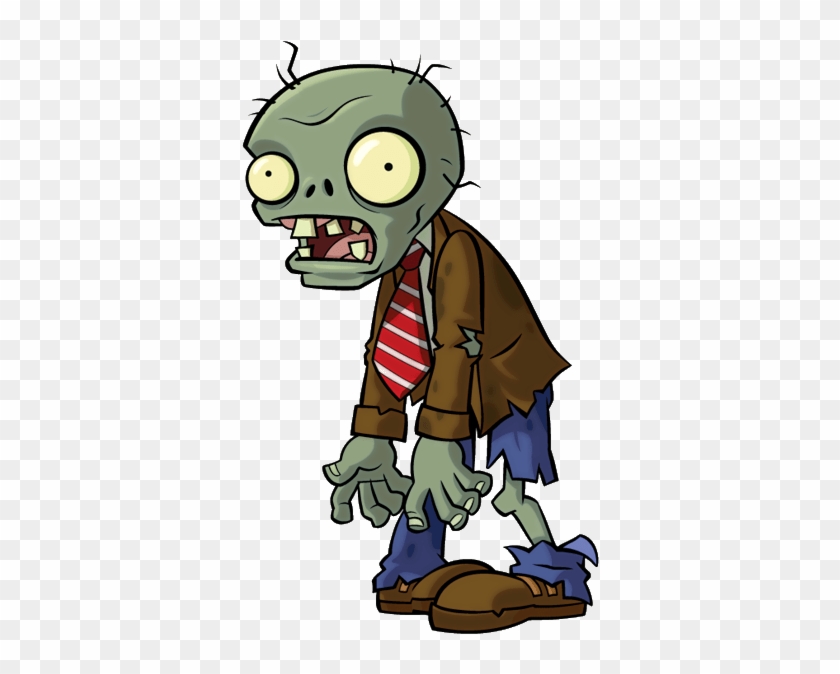 Discuss Everything About Plants vs. Zombies Wiki