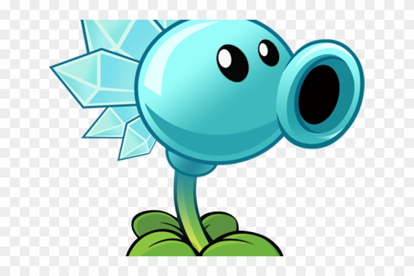 Plants Vs Zombies Clipart Pea Pod Plants Vs Zombies 2 Electric