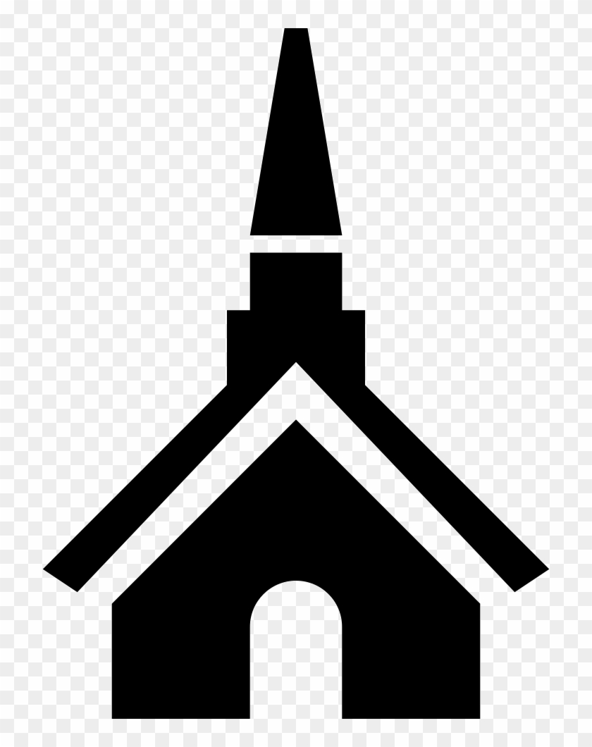 Steeple Clip Art
