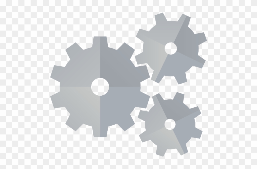 Cogs Png - Custom Png, Transparent Png - 800x800(#6481342) - PngFind