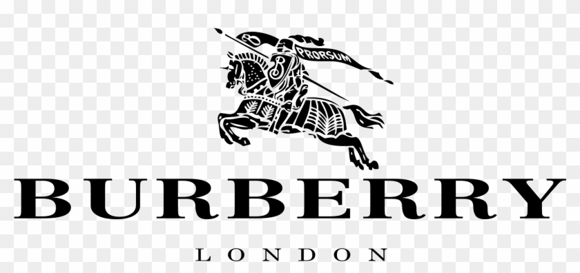 Burberry Horse Logo