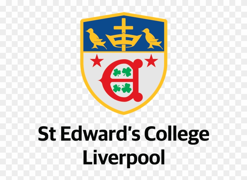 Sandfield Park, Liverpool L12 1lf St Edwards College Logo, HD Png