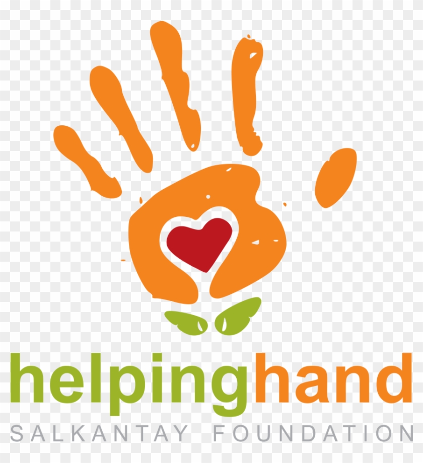 helping hands logo png