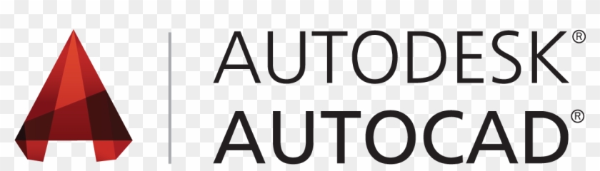 AutoCAD Logo Icon