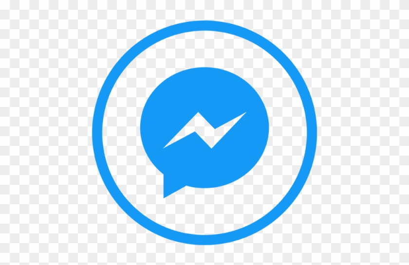 Messenger Png Facebook Messenger Transparent Png 640x640 Pngfind