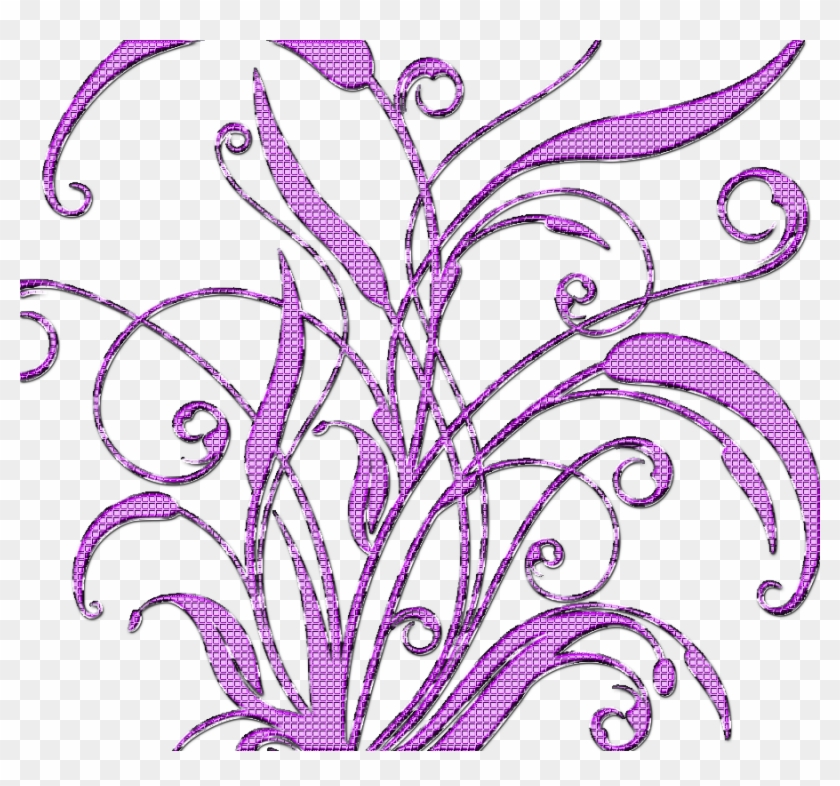 Adornos Png Para Blends - Adornos Para Portada, Transparent Png