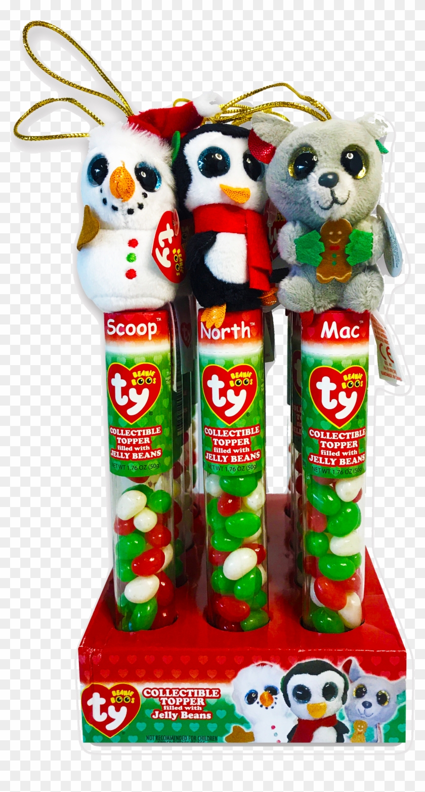 beanie boo candy