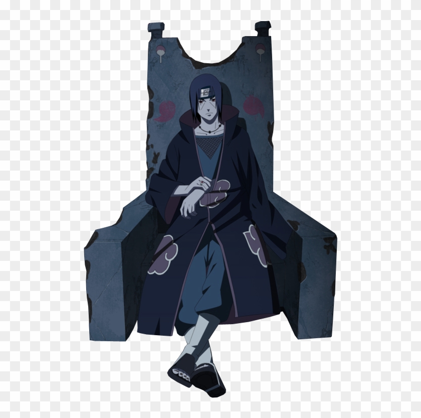 Featured image of post Transparent Itachi Silhouette Many png files have a transparent background