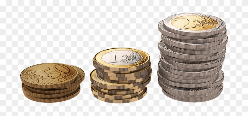 Money Coins Currency Finance Coin Dime Safe Money - 