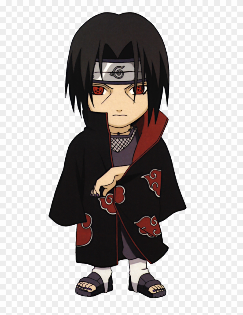Itachi Drawing Anime Hd Png Download 863x1077 Pngfind