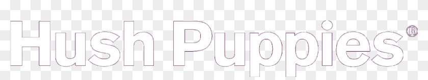 Hush Puppies Logo Png - Calligraphy, Transparent Png - 1760x1080