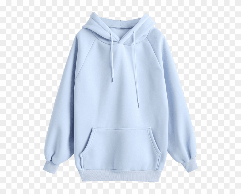 Buy > hoodie with pocket in front > in stock