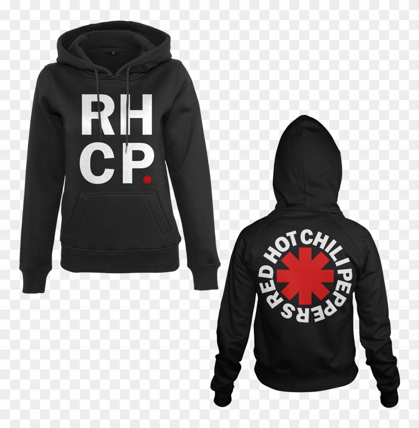 rhcp pullover