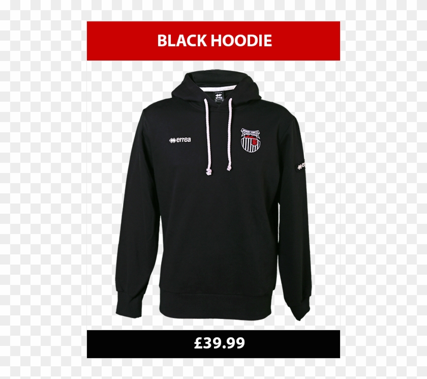 grimsby town hoodie