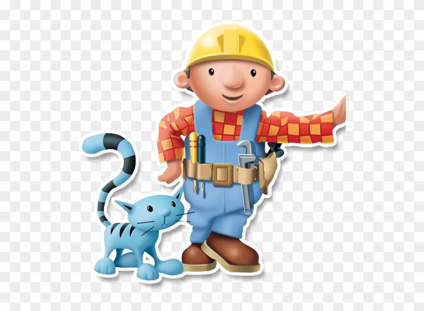 Bob The Builder Egmont - Cartoon, HD Png Download - 541x568(#658579) - PngFind Bob The Builder Egmont - Cartoon, HD Png Download - 541x568(#658579) - PngFind