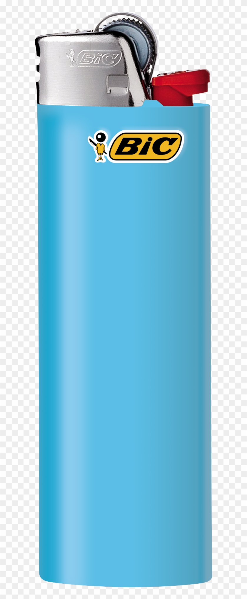 Bic Lighter Png Lighter Bic Png Transparent Png 624x1974 658745 Pngfind