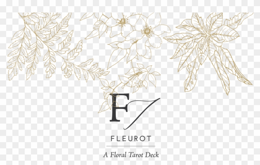 Fleurot Pre Sale Banner Floral Design Hd Png Download 967x569 Pngfind