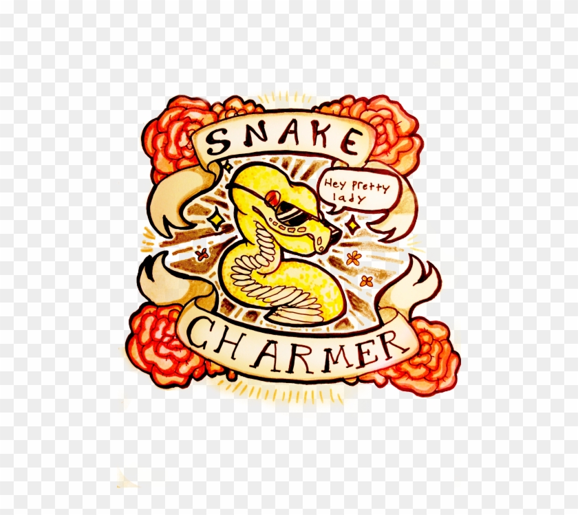 snake #cute Snake #ball Python #albino Ball Python - Cartoon, HD Png  Download - 500x669(#6504153) - PngFind
