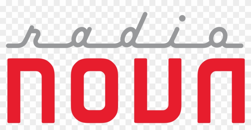 Radio Nova Old Logo Radio Nova Suomi, HD Png Download