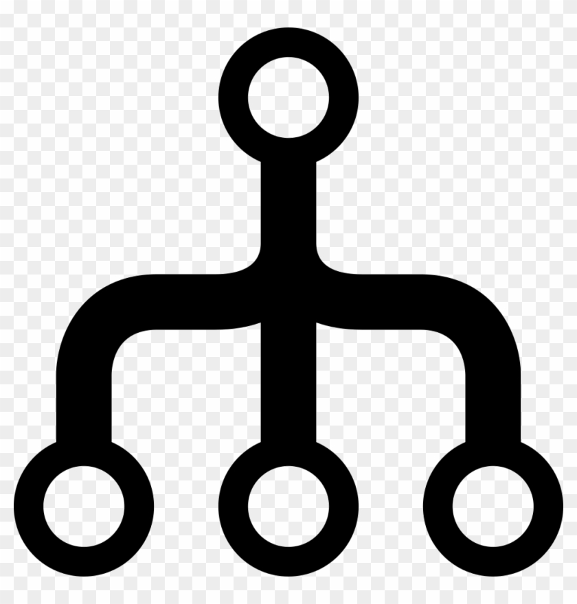 Tree Structure Icon - Structure Png, Transparent Png - 980x980(#6506626 ...