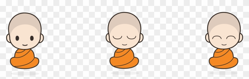 Monks-leanometry - Monk Cartoon Transparent, HD Png Download - 1678x454(#6506782) - PngFind Monks-leanometry - Monk Cartoon Transparent, HD Png Download - 1678x454(#6506782) - PngFind