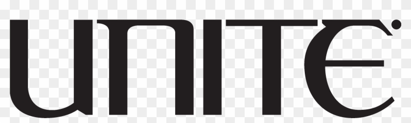 Unite Hair Products Logo Png Download Unite Hair Logo Black