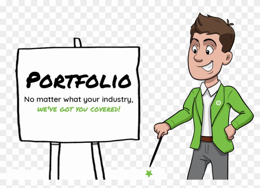 PORTFOLIO WEBSITE