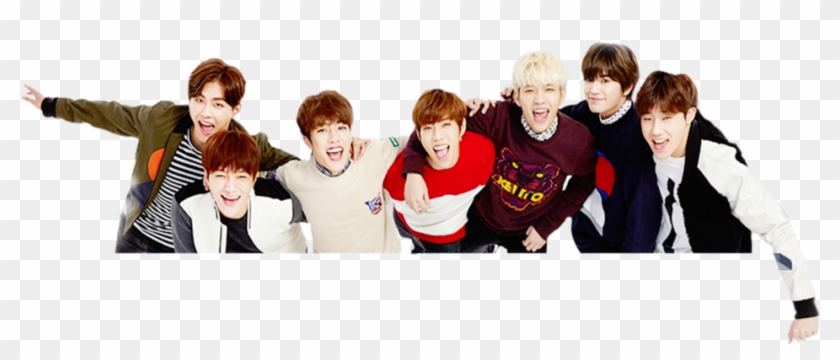 infinite kpop png