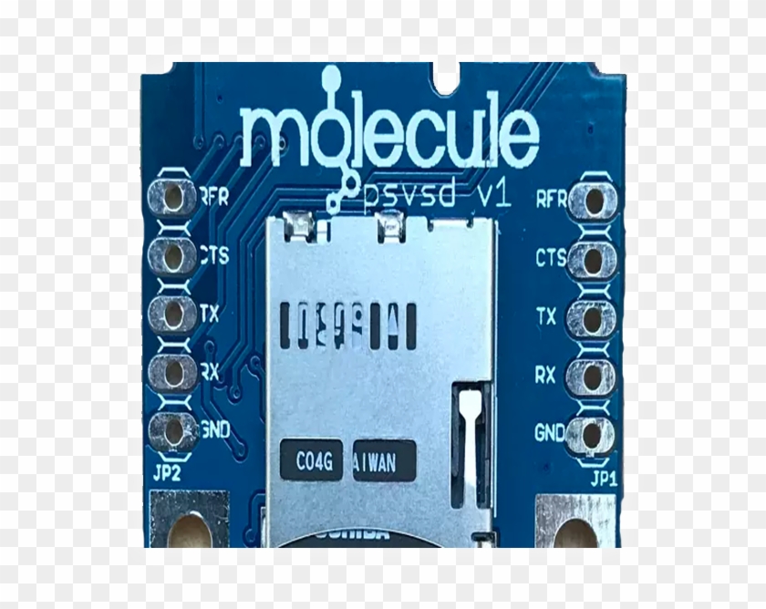 Ps Vita Hacked To Accept Micro Sd Instead Of Costly Electronics Hd Png Download 5x5 Pngfind