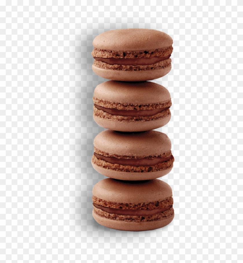 Macarons Png Download Png Image With Transparent Background Macaron Cioccolato Png Png Download 400x830 6513011 Pngfind