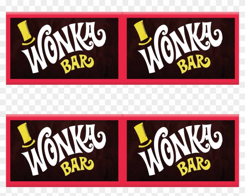 Willy Wonka Party Printables