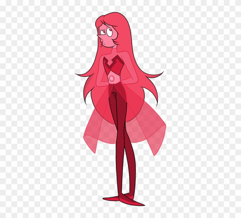 Red diamond sales steven universe