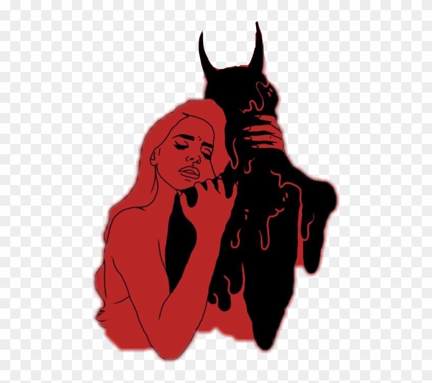 Featured image of post Angel And Devil Cartoon Aesthetic See more ideas about cartoon aesthetic grunge aesthetic