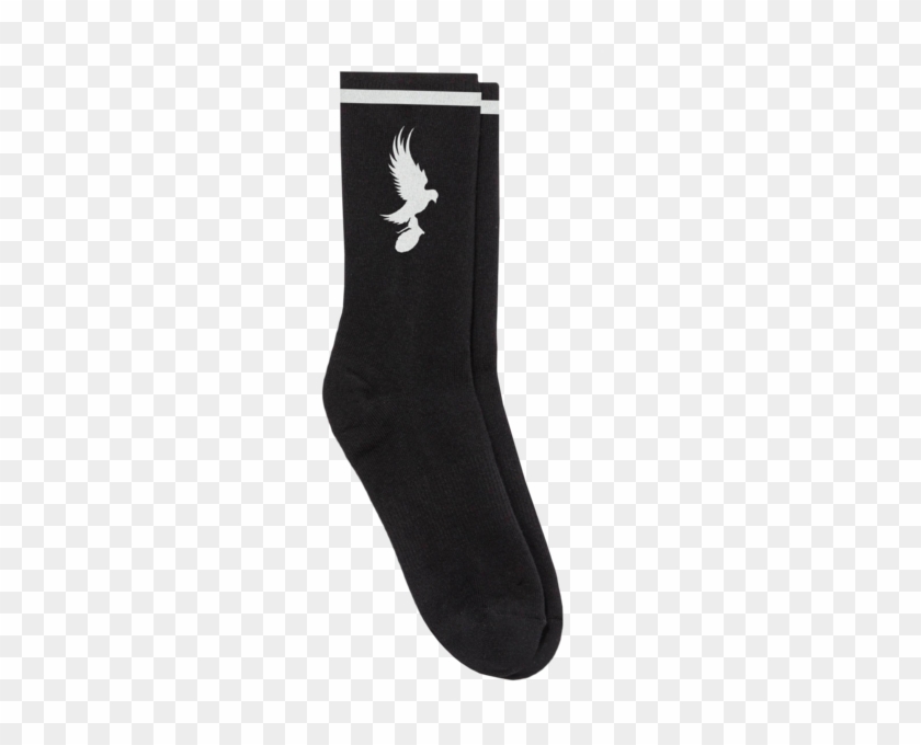 Dove Knit Socks Hollywood Undead Dove And Grenade Hd Png Download 600x600 Pngfind