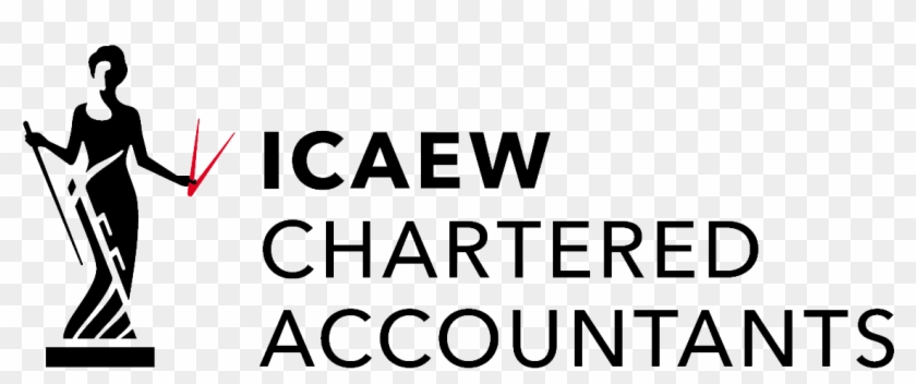 Icaew Png Icaew Chartered Accountants Transparent Png 1171x434 