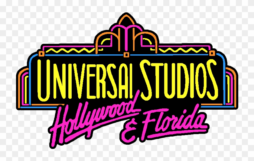 Universal Studios Et Svg