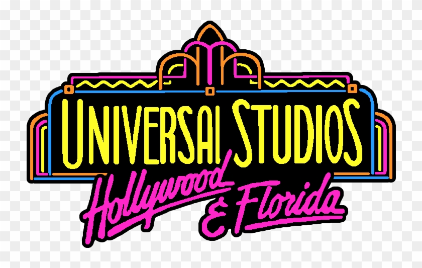 Universal Studios Logo Png 422703 - Universal Studios Florida