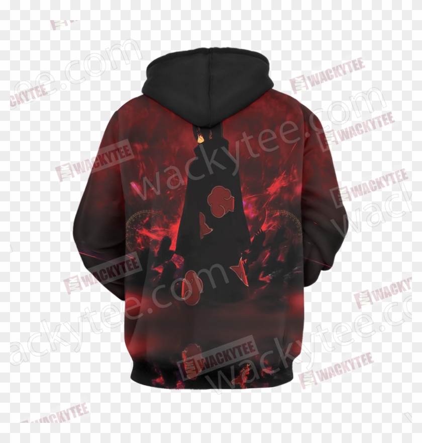 shisui uchiha hoodie