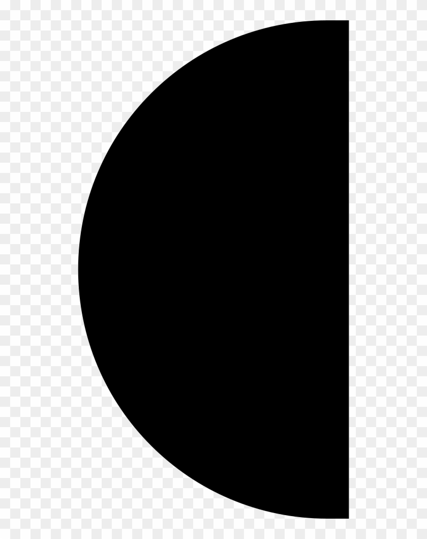 Progress Bar Zuo Banyuan Comments - Black Semi Circle Clipart, HD Png ...