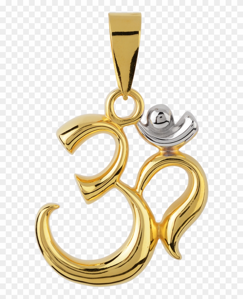 Orra Gold Pendant Designs, HD Png 