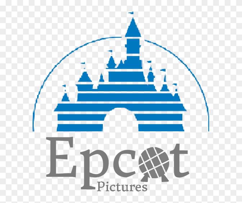 Download Epcot Logo Png - Walt Disney Television Logo Svg ...