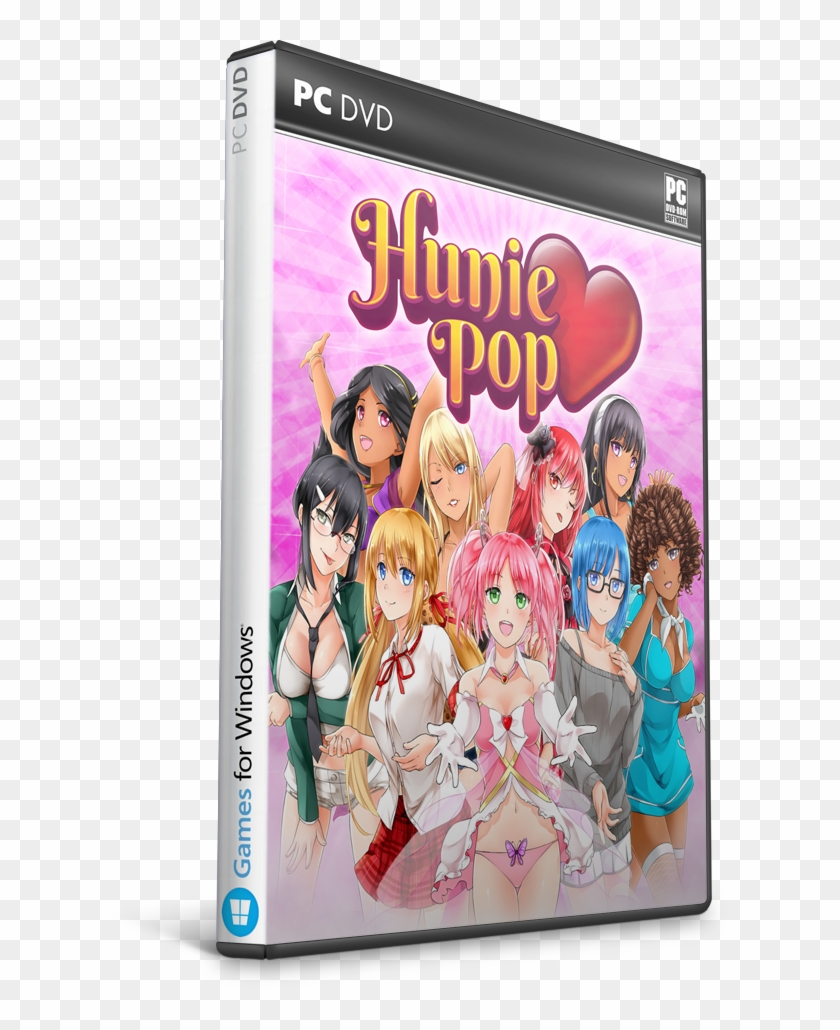 Download Huniepop Free