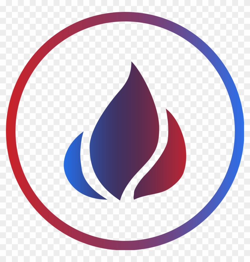 Icon Purple Roblox Logo