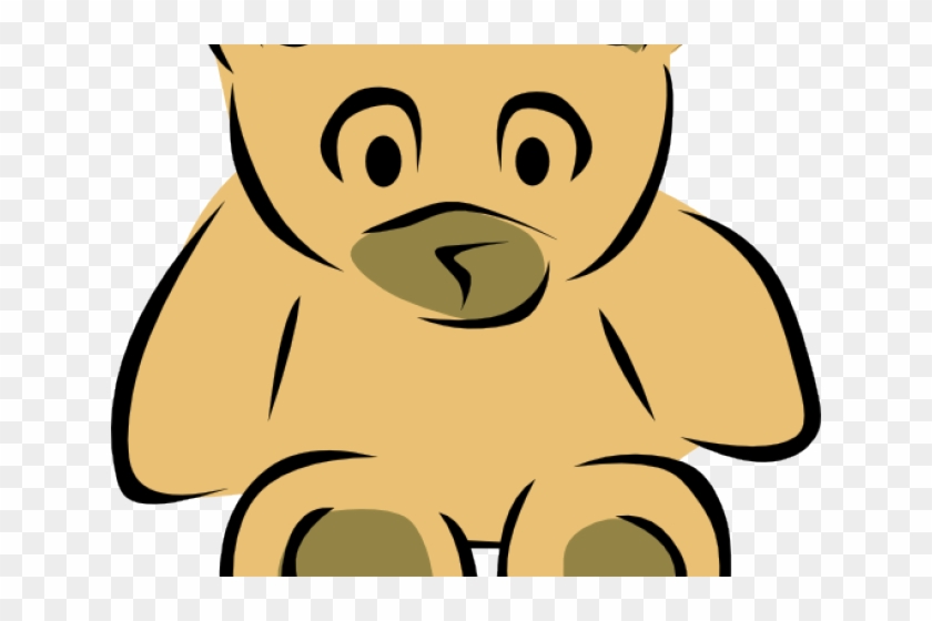 am sorry teddy bear