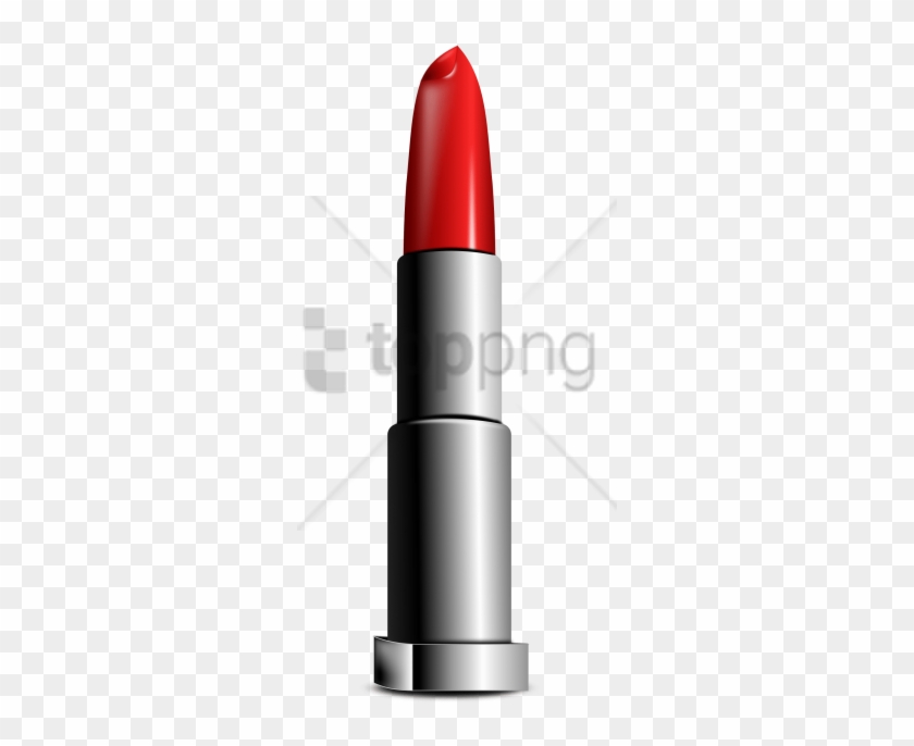 Download Lipstick Png Png Images Background - Red Lipstick Clipart Png,  Transparent Png - 480x677(#6544898) - PngFind